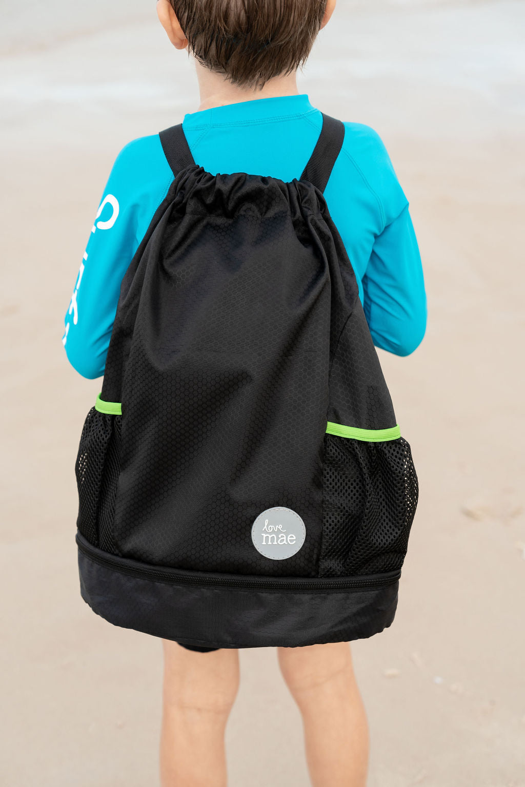 Love Mae Swim Bags