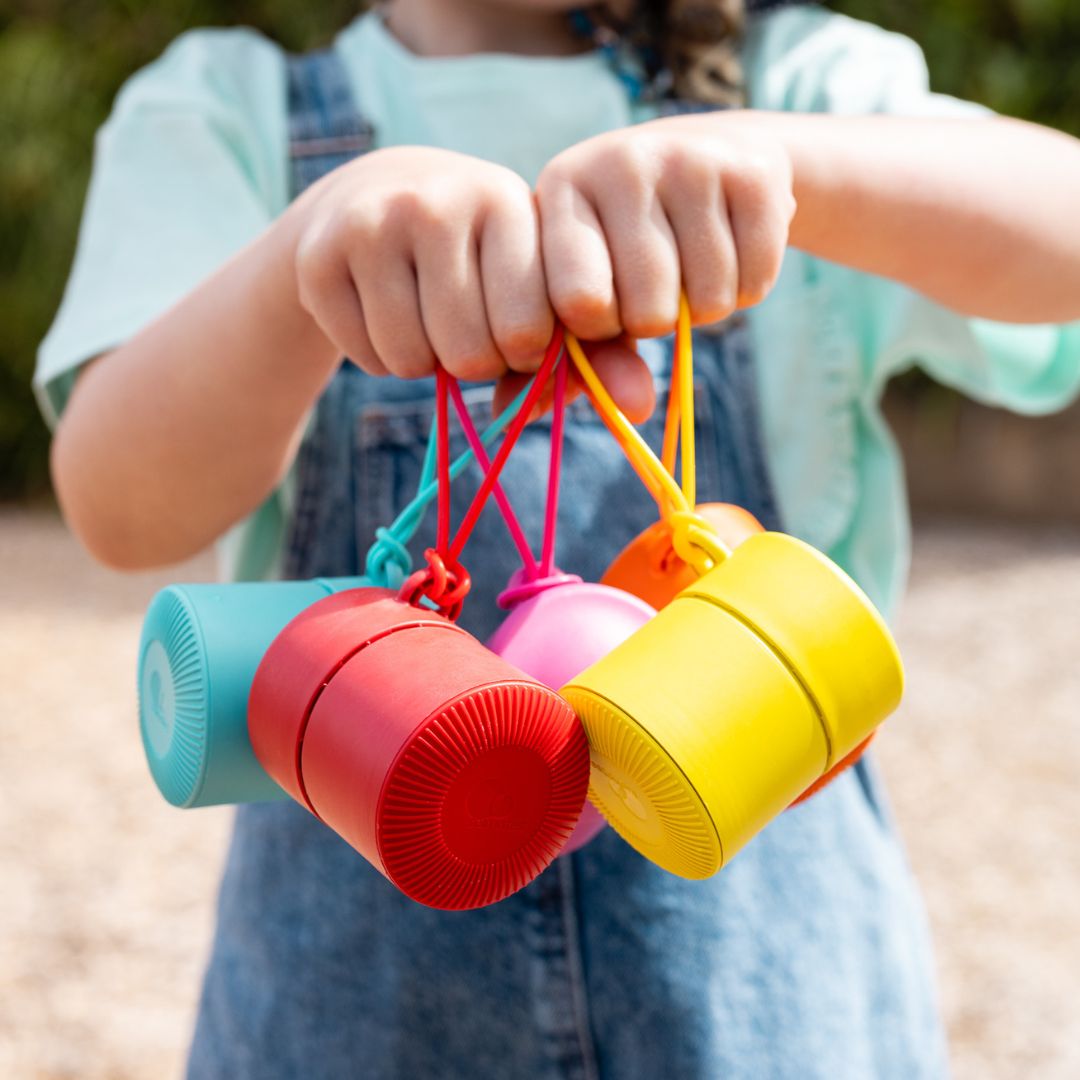 Solmates Sunscreen Applicators
