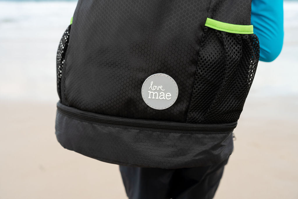 Love Mae Swim Bag