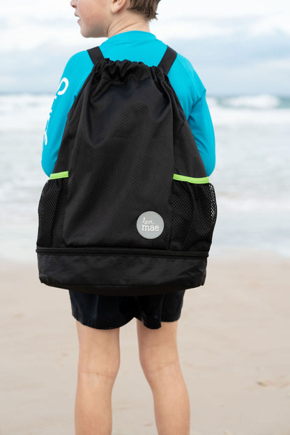Love Mae Swim Bag