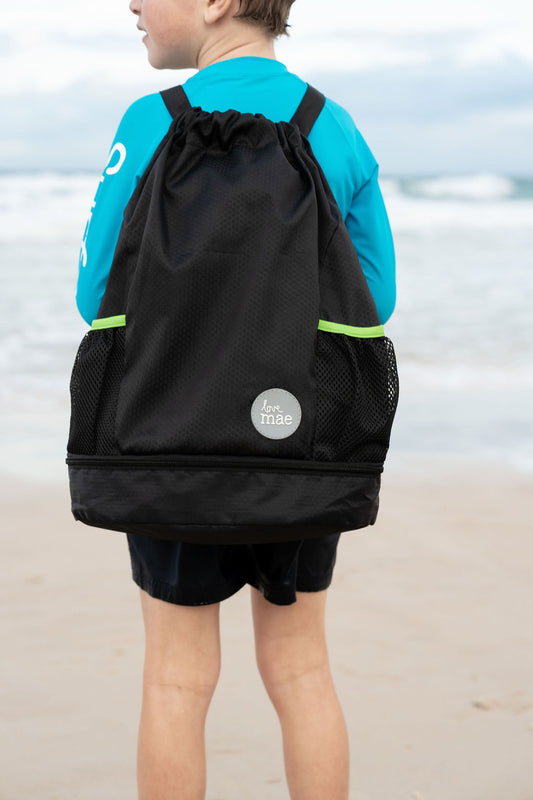Love Mae Swim Bag