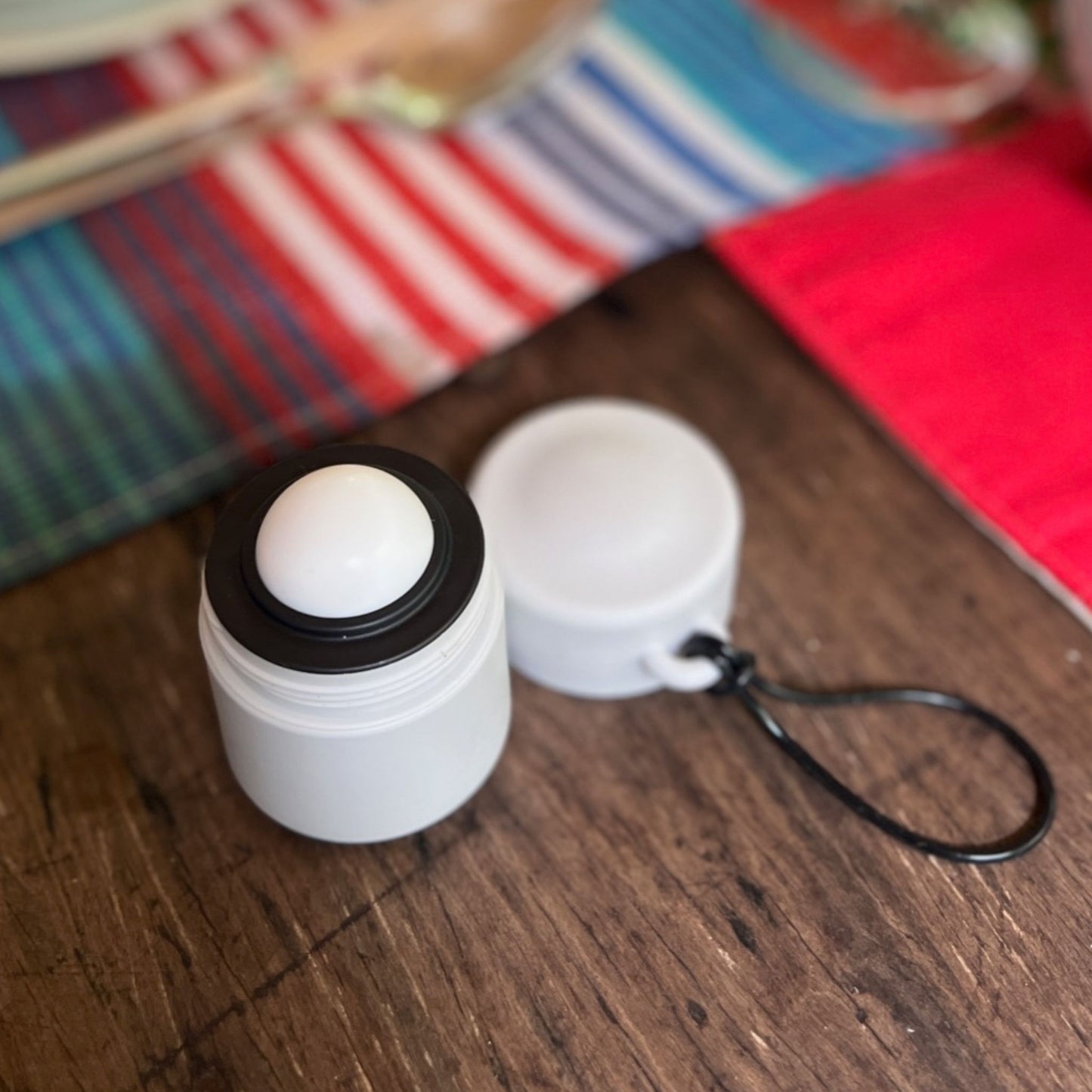 Koala Edition Refillable Sunscreen Applicator