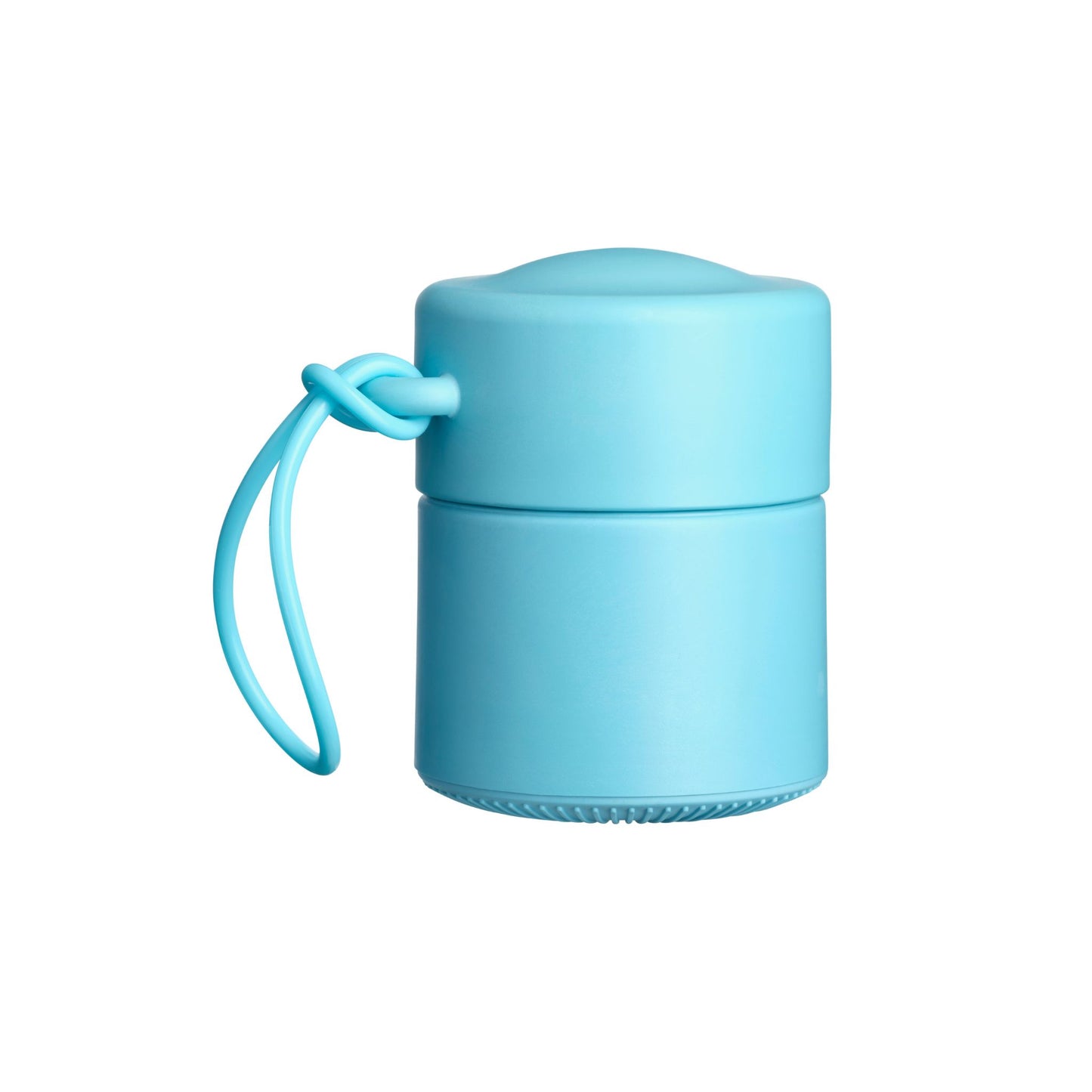 Sky Blue Refillable Sunscreen Applicator