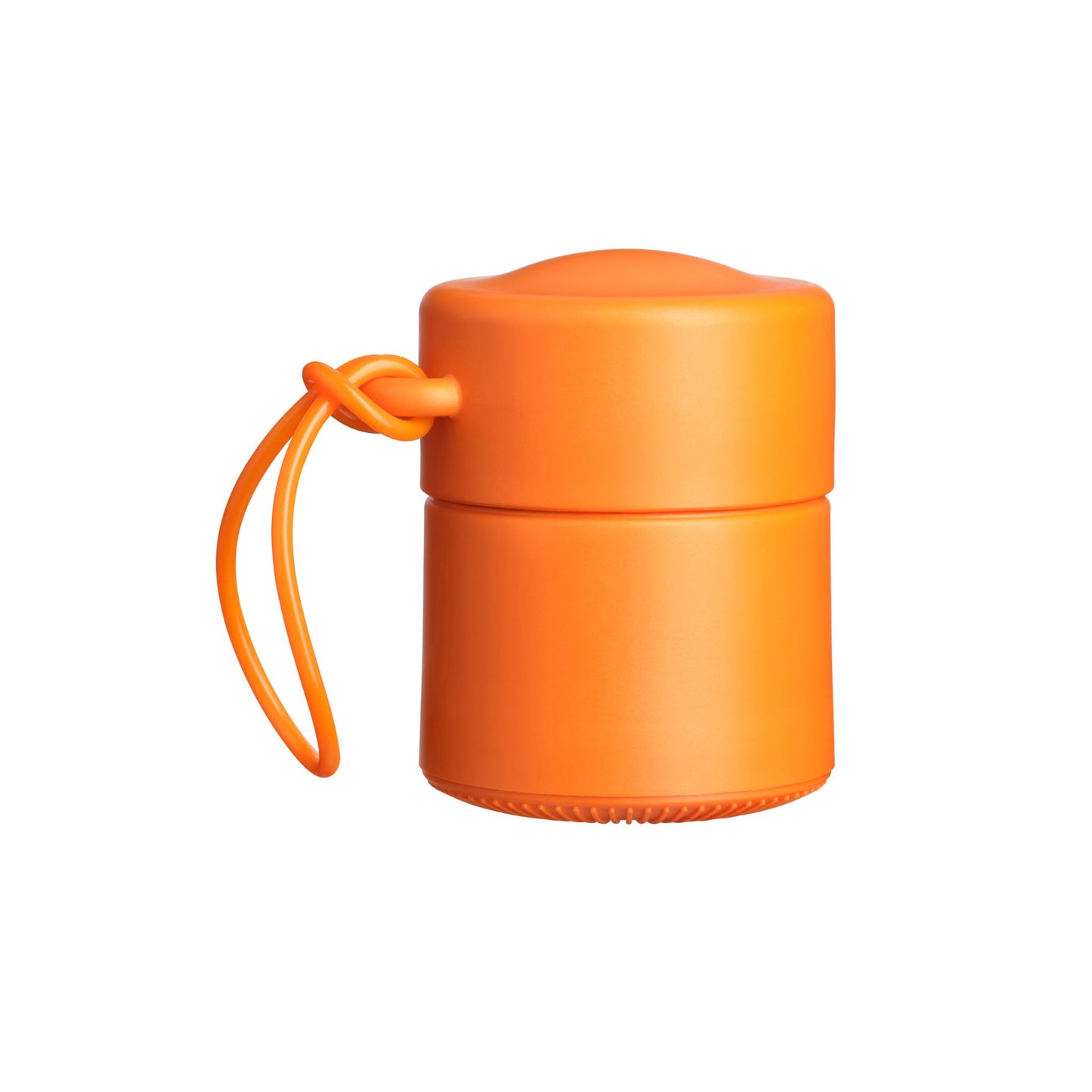 Desert Orange Refillable Sunscreen Applicator