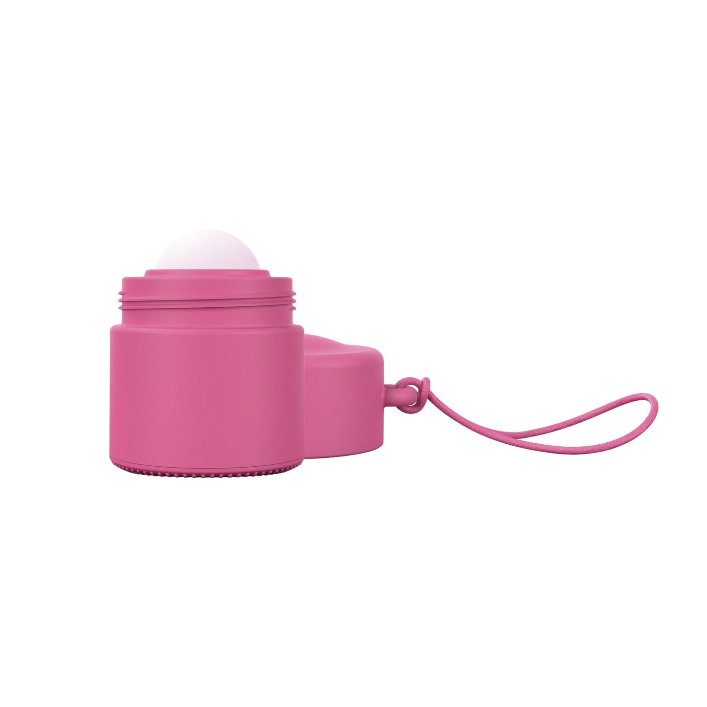Salt Lake Pink Refillable Sunscreen Applicator