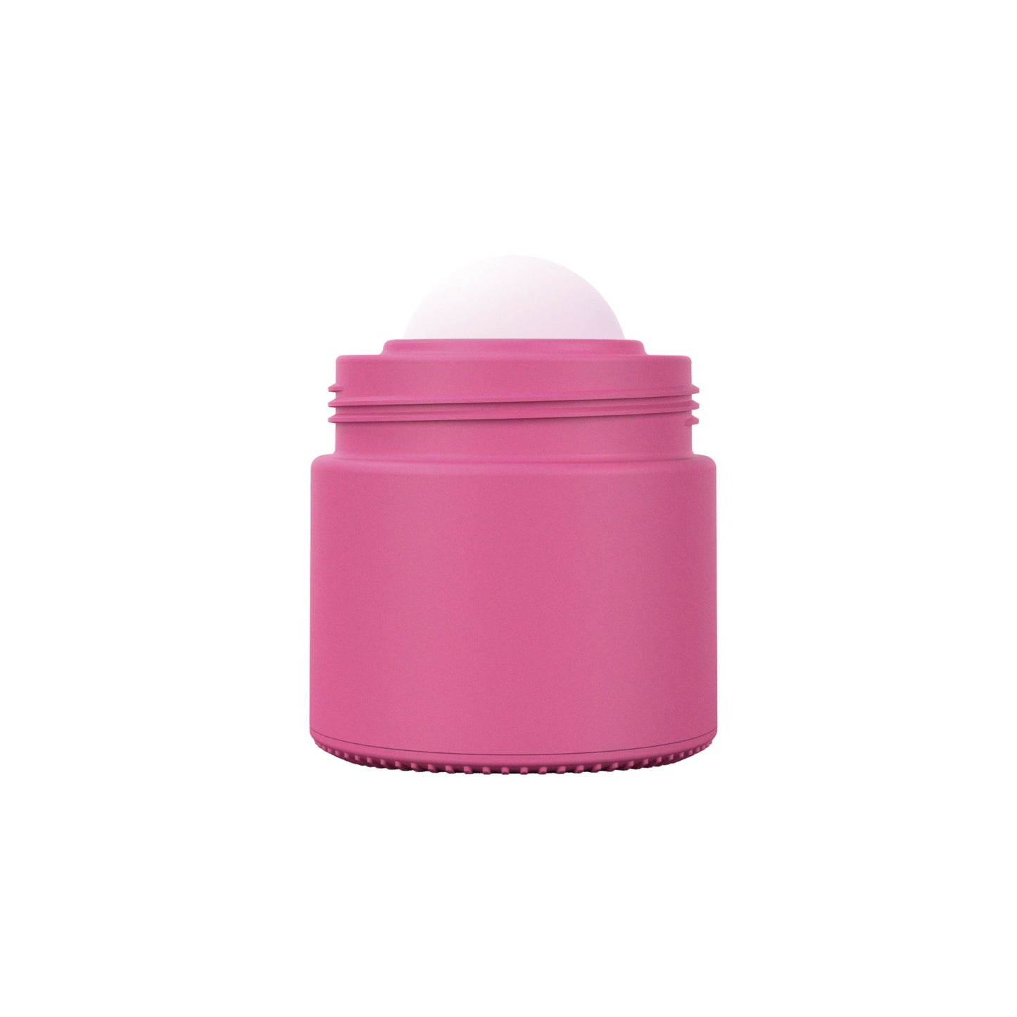 Salt Lake Pink Refillable Sunscreen Applicator