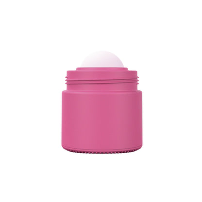 Salt Lake Pink Refillable Sunscreen Applicator