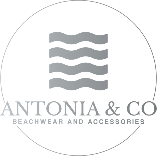 Antonia & Co - Beachwear & Accessories